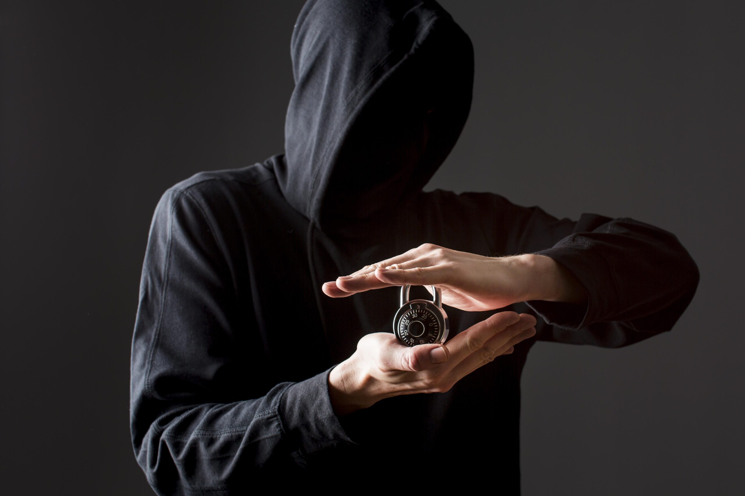 Slik holder du nettbanken din trygg