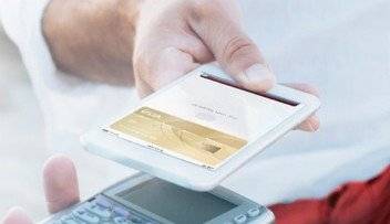 Santander tar i bruk Apple Pay