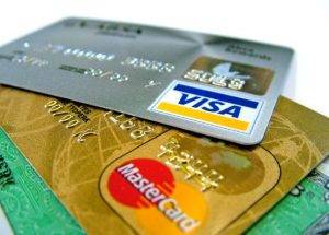penger refundert ved kjøp gjennom kredittkort