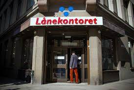 Kortsiktige lån fra lånekontoret