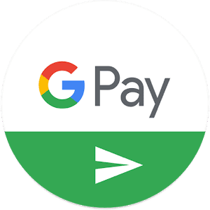 Google Pay Norge logo