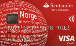 Santander Red