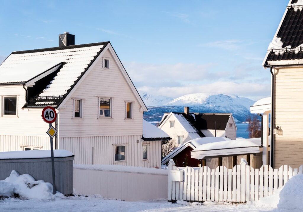 Velger du annuitetslån eller serielån til boliglånet ditt?