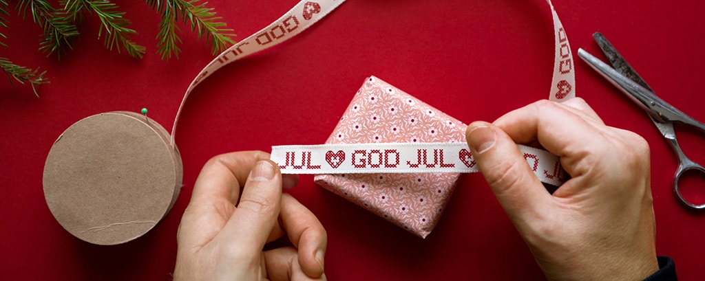 God Jul og Godt Nyttår