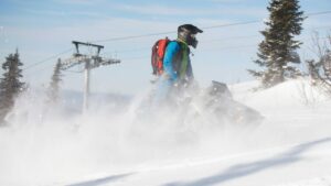 Lån til snøscooter: Finn det beste tilbudet
