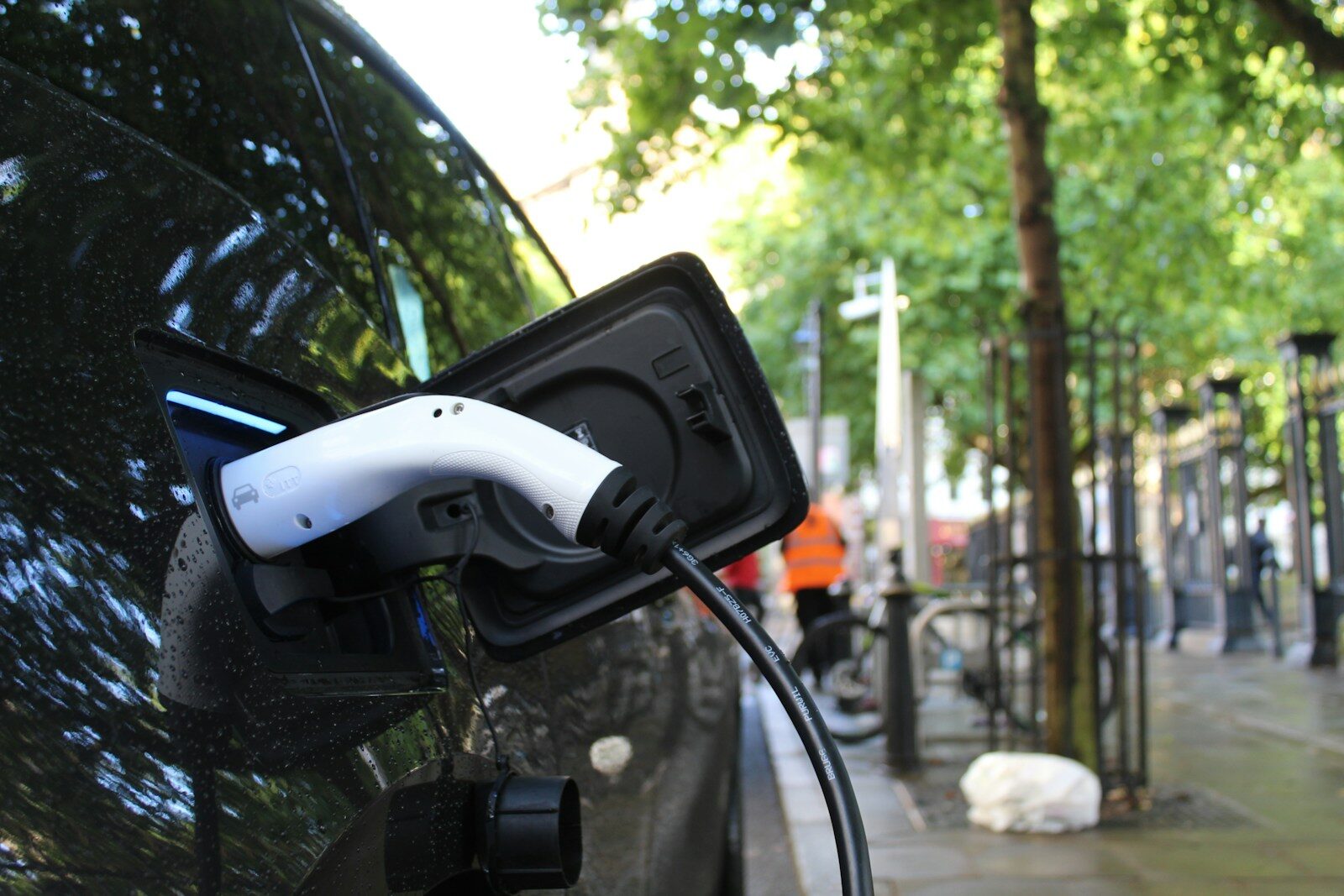 Spar strøm og penger – vi gir deg 5 tips 9 Hvordan påvirker elbilen strømregningen?