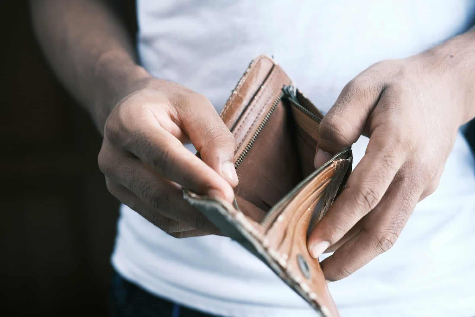 Nytt år og nye muligheter – 5 tips som gjør årets fattigste måned litt hyggeligere