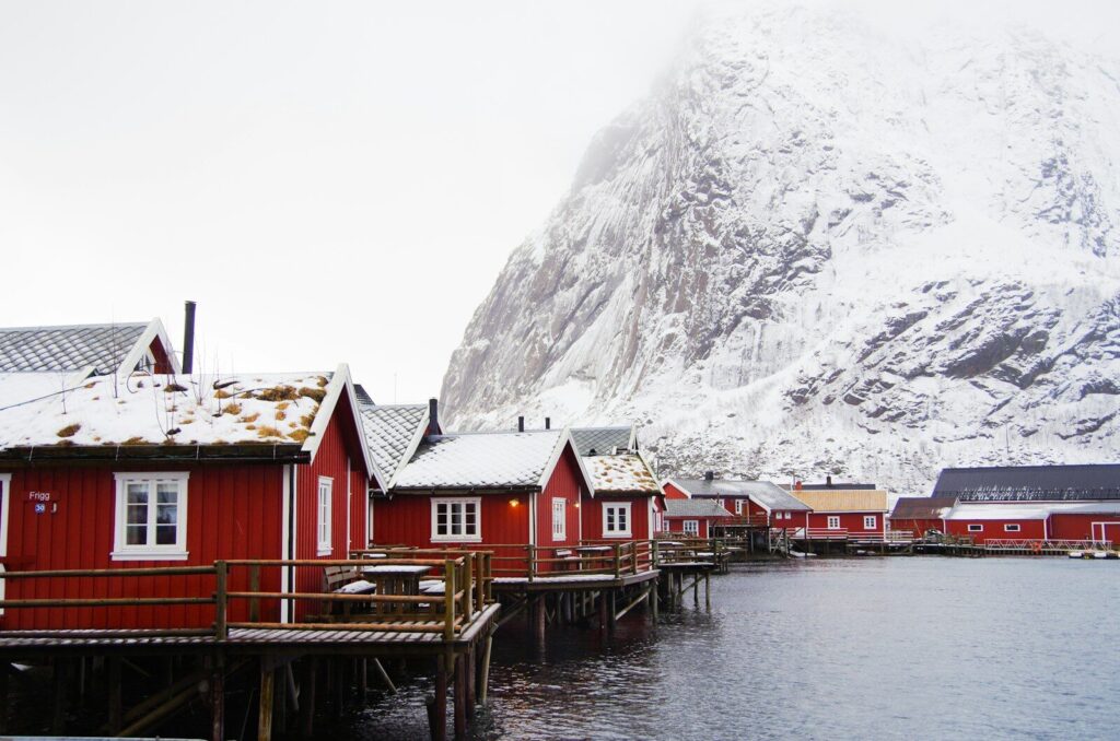 Tenk på disse 5 ting før du søker lån til hytte 7 lån til hytte