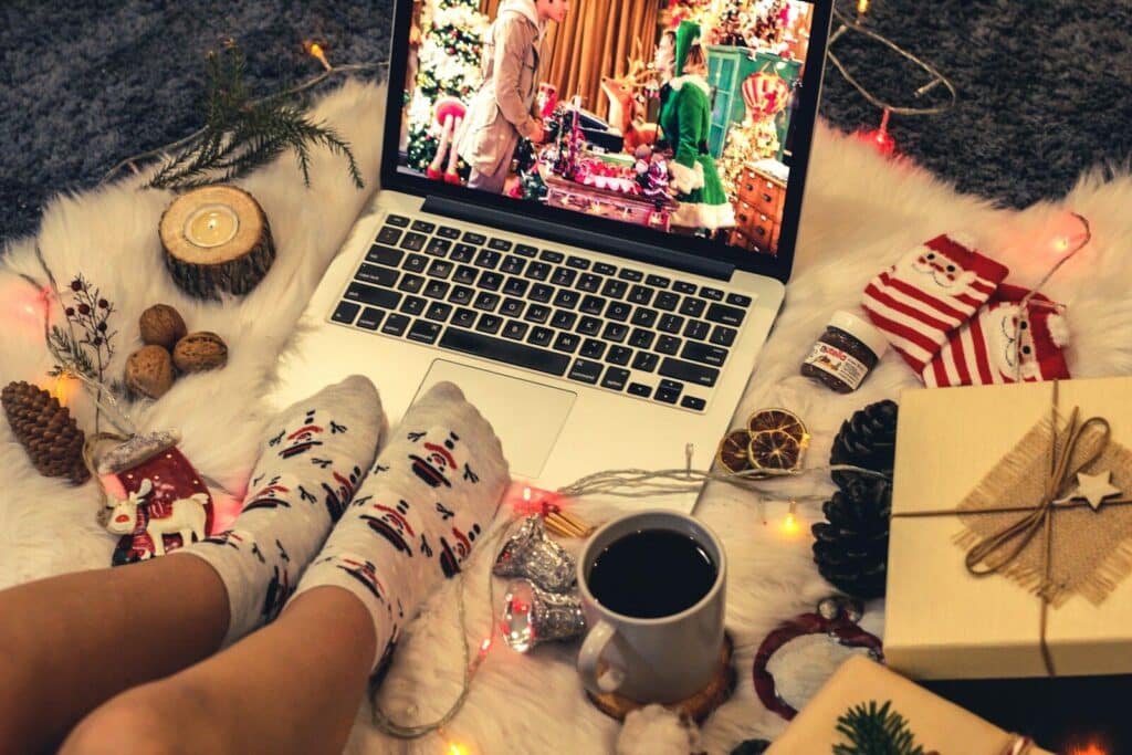 Ha kontroll på julehandelen på nett 7 julehandelen