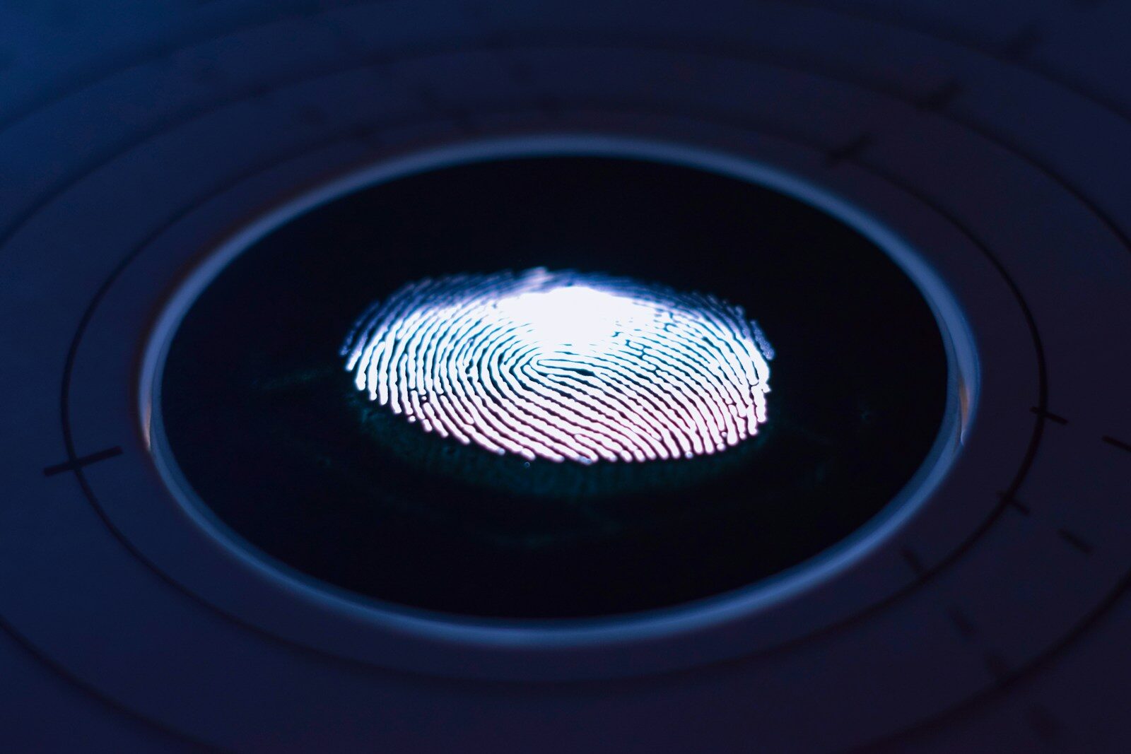 Nå kommer biometriske kredittkort