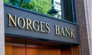 Norges Bank holder styringsrenten uendret på 4,25 prosent juni 2026
