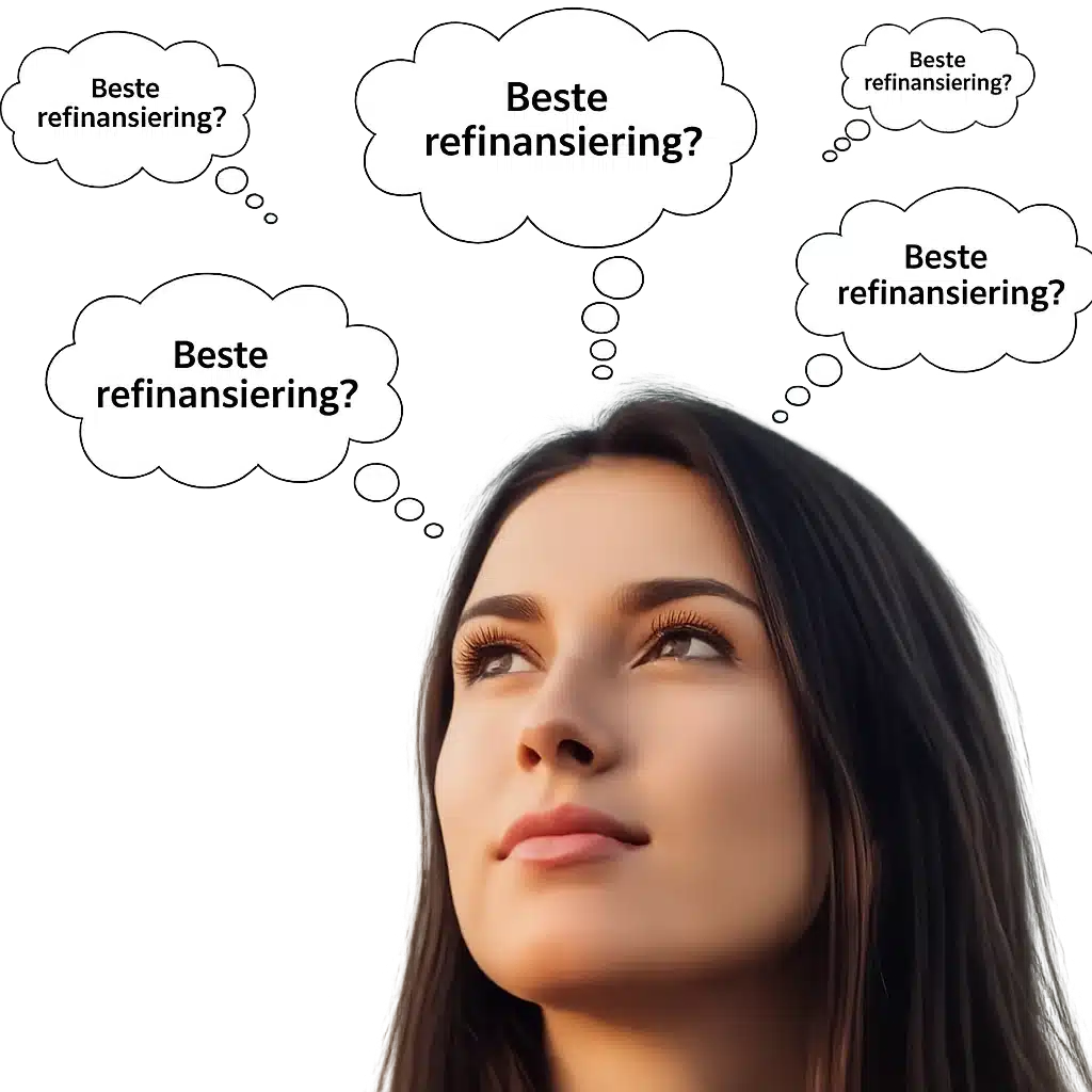 Den beste refinansieringen for din økonomi 1 Beste refinansiering